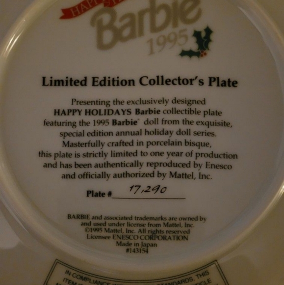 Dolls - Picture 4 of 7